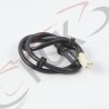 CABLE Velocimetro Pulsar C/Sensor original Mi