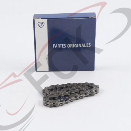 CADENA Bomba aceite DT200 ITK orig Ui