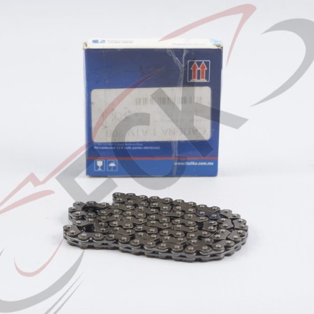CADENA TIEMPO ATV 200 orig UO