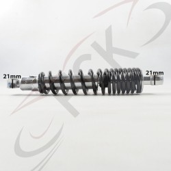 AMORTIGUADOR CGL par JTK  x3RO,  x2UI, x1UO