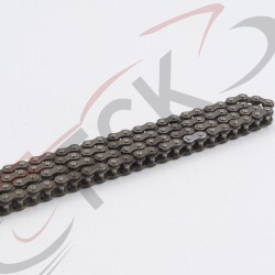 CADENA TIEMPO GN125, FR125 7, WY150 5, EVEREST
YL125, LX125 7, PULSAR
150UG4, 25H 98L Gparts UO