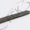 CADENA TIEMPO GN125, FR125 7, WY150 5, EVEREST
YL125, LX125 7, PULSAR
150UG4, 25H 98L Gparts UO