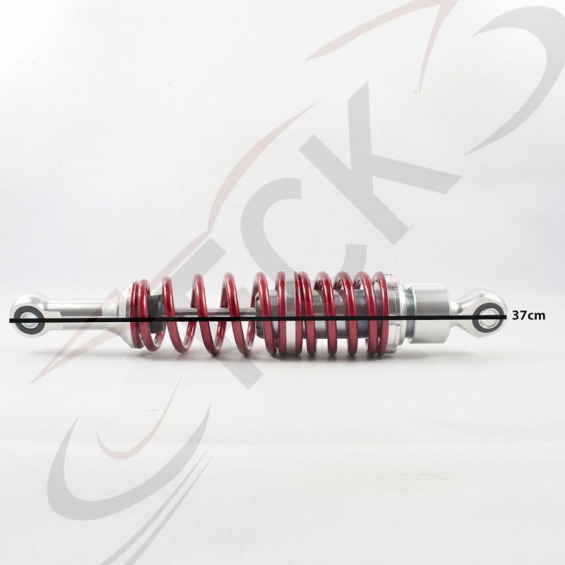 AMORTIGUADOR CR1 orig unidad UO