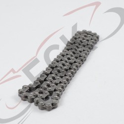 CADENA TIEMPO GY6125, PASOLAS CHINAS 125cc 2X3X90  Noboru Mi ++