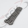 CADENA TIEMPO GY6125, PASOLAS CHINAS 125cc 2X3X90  Noboru Mi ++