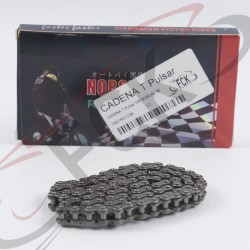 CADENA TIEMPO Pulsar 135 NOBORU Uo +
