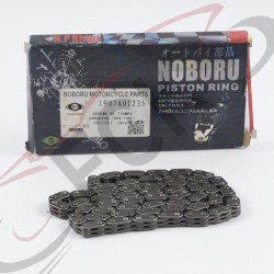 CADENA TIEMPO Dakar200  ZS200GY-A NOBORU 3X4X100 Ui