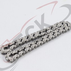 CADENA TIEMPO GY6125, PASOLAS CHINAS 125cc
2X3X90 QIUSHI Ui