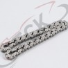 CADENA TIEMPO GY6125, PASOLAS CHINAS 125cc
2X3X90 QIUSHI Ui