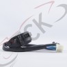 CAJA Contactos FT125 Izq ITK Orig Uc
