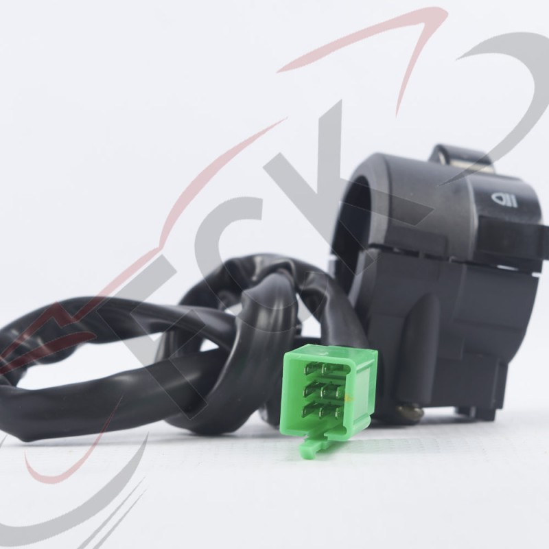 CAJA Contactos FT150 Izq ITK orig Ui