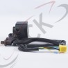 CAJA Contactos GN125 izq c/man Izq FYM Ui