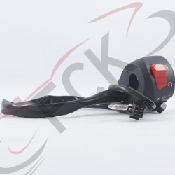 CAJA Contactos GN125F der Gparts c/cambio luz Ui.......     .
37200053B00000V1