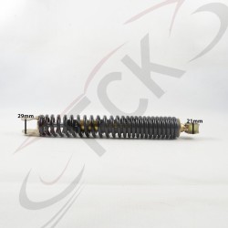 AMORTIGUADOR CS125 Tras ITK Orig Ui