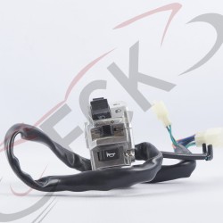 CAJA Contactos RC150 Izq ITK Orig UI
