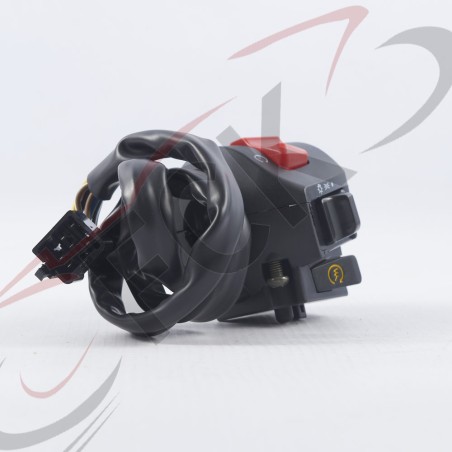 CAJA Contactos RT180 Der ITK Orig Ui