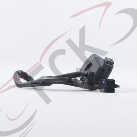 CAJA Contactos Tornado 2006 Starter original 5l