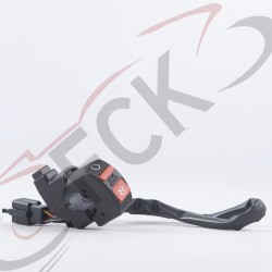 CAJA Contactos Tornado 2006 Starter original 5l