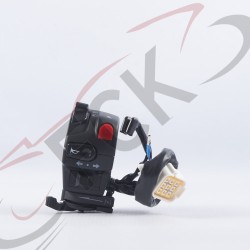 CAJA Contactos VORT-X 200 itk orig Uc
