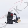 CAJA Contactos VORT-X 200 itk orig Uc