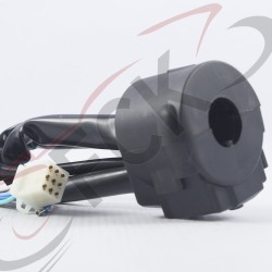 CAJA Contactos XR150L izquierda Gparts UI