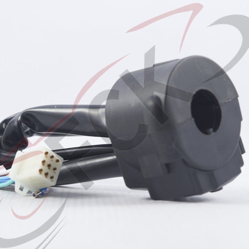 CAJA Contactos XR150L izquierda Gparts UI
