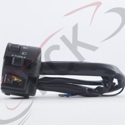 CAJA Contactos XR150L izquierda Gparts UI