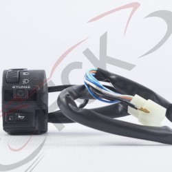 CAJA Contactos XR150L izquierda TOKYO UI