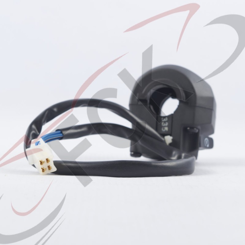 CAJA Contactos YBR125 Der YMH Orig