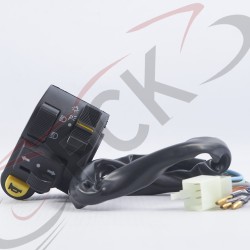 CAJA Contactos ZS200 luces/bocina FyM UI
