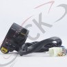 CAJA Contactos ZS200 luces/bocina FyM UI