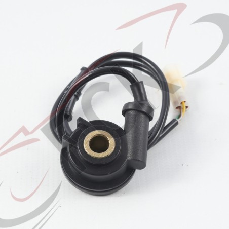 CAJA Cable Velocimetro 150Z electrico ITK Orig Ui