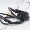 CAJA Cable Velocimetro 150Z electrico ITK Orig Ui