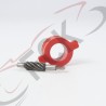 CAJA Cable Velocimetro BOXER UI