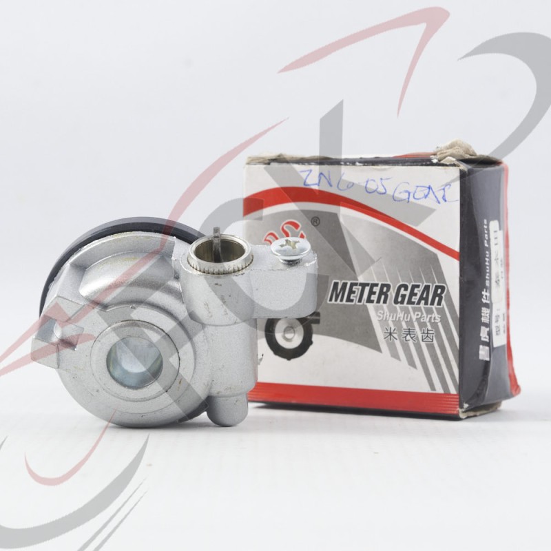 CAJA Cable Velocimetro Vivio RodPawer UI