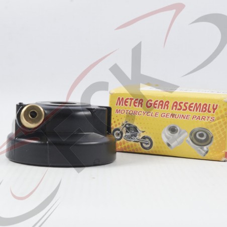 CAJA Cable Velocimetro YBR125 moderna UI