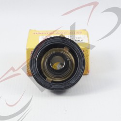 CAJA Cable Velocimetro YBR125 moderna UI