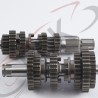 CAJA Transmision CGL Oumurs GPARTS UI