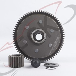 CANASTA Clutch 150Z compl UO