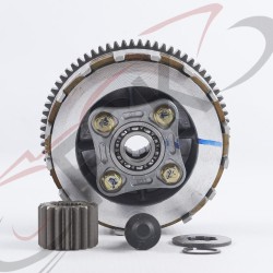 CANASTA Clutch 150Z compl UO