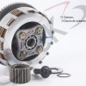 CANASTA Clutch 150Z compl UO