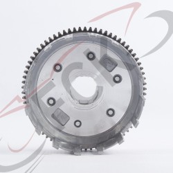 CANASTA Clutch 200z ITK orig Ui