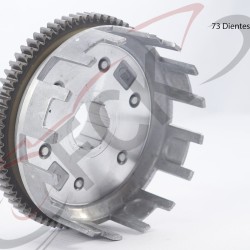 CANASTA Clutch 200z ITK orig Ui