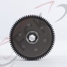 CANASTA Clutch CGL 70d completa JW Ui