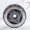 CANASTA Clutch CGL 70d completa JW Ui