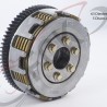 CANASTA Clutch CT 100 BOXER 100 gparts Mi