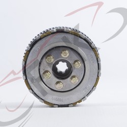 CANASTA Clutch CT 100 BOXER 100 gparts Mi