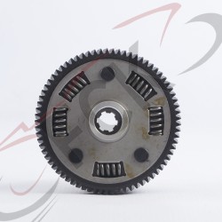 CANASTA Clutch CT 100 BOXER 100 gparts Mi