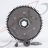 CANASTA Clutch DM/TX200 ITK Orig Ui