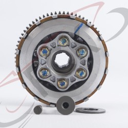CANASTA Clutch DM/TX200 ITK Orig Ui